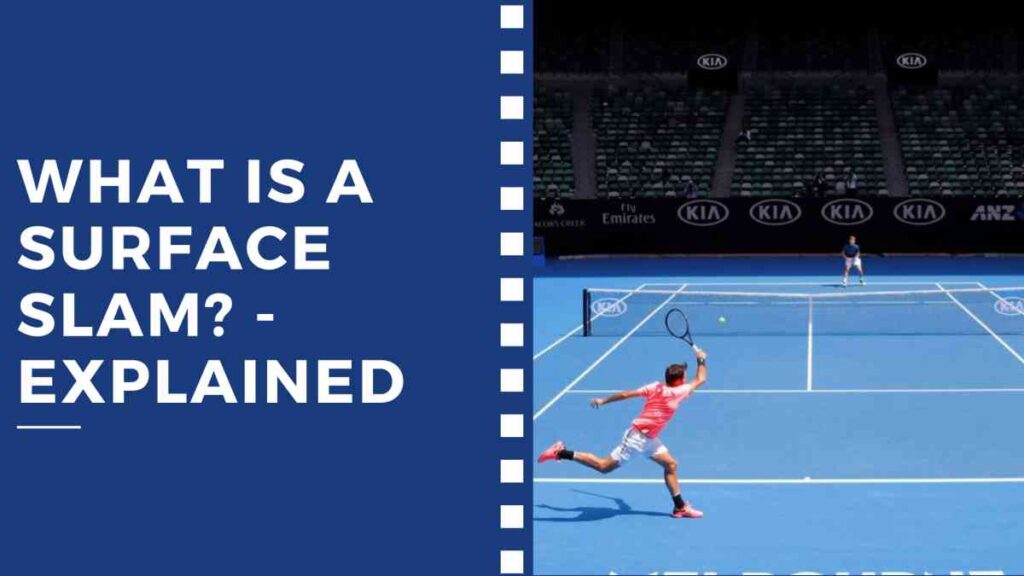 What is a Surface Slam? - Explained