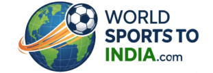 World Sports to India